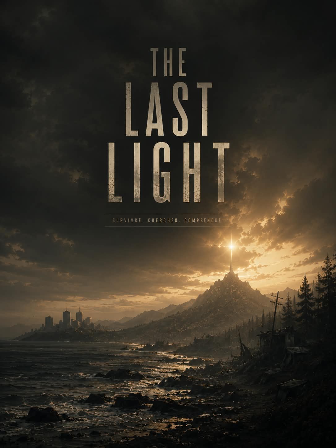 The Last Light